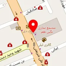 ارتوپدی فنی نوآوران