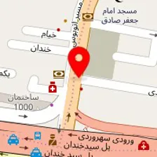 ارتوپدی فنی آتل