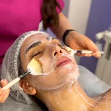 مرکز خدمات پوستی مریم