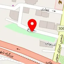 سالن لاغری باربی