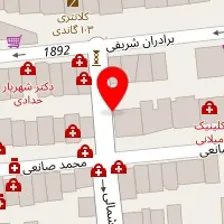 فیزیوتراپی در منزل کاووسیه