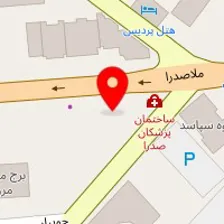 فیزیوتراپی قصر