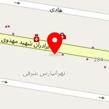 فیزیوتراپی دکتر شمس