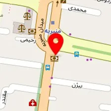 مرکز ماساژ راما اسپا