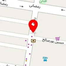 سالن ماساژ هانا