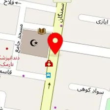 فیزیوتراپی امام رضا