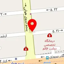 فیزیوتراپی راه روشن