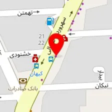 فیزیوتراپی اعتماد