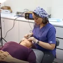 کلینیک زیبایی دکتر مهسا شفیعی