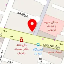 فیزیوتراپی رازی