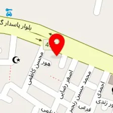 طب وصنعت ارتوپدی پزشکی بهداشتی یاس