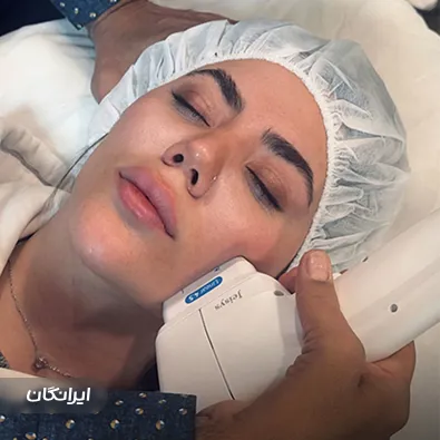 کلینیک پوست و زیبایی گونه