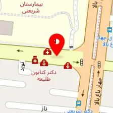 دکتر بهرام سپیانی