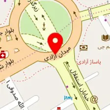 آموزشگاه شیرینی و آشپزی هستی