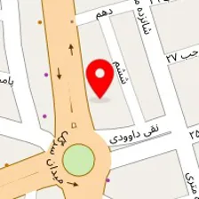 فروشگاه لوازم آشپزخانه مارلیک