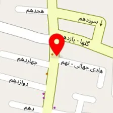 فروشگاه لوازم آشپزخانه آنتیک