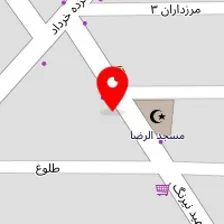 فروشگاه لوازم آشپزخانه حمید