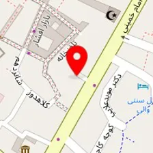 فروشگاه لوازم آشپزخانه امیر