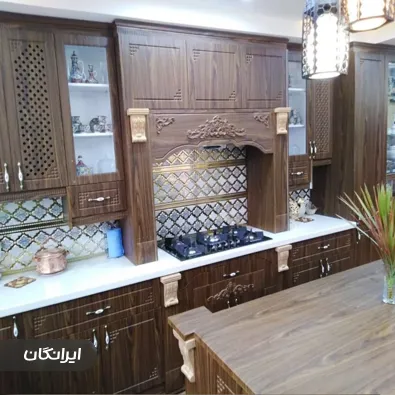 کابینت سازی گرند