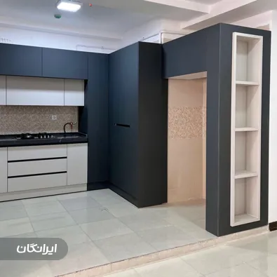 دکوراسیون داخلی دوفیل