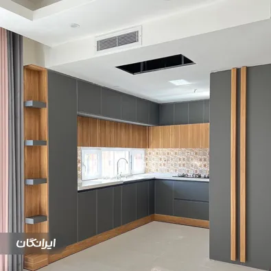 دکوراسیون داخلی دوفیل