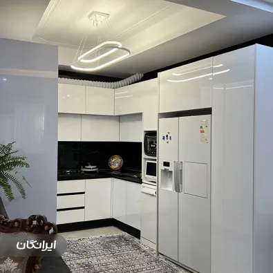 دکوراسیون داخلی دوفیل