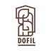 لوگوی دکوراسیون داخلی دوفیل