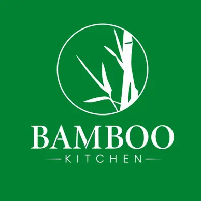 لوگوی کابینت سازی بامبو