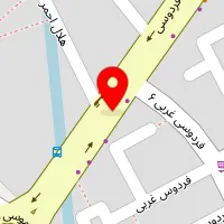 پلاستیک سرای فردوسی