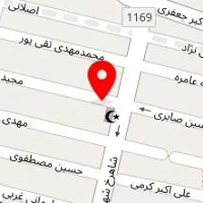 ارزانسرای نیما