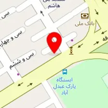 فروشگاه لوازم آشپزخانه پدر