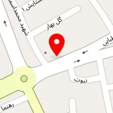 سیستم آشپزخانه هارمونی