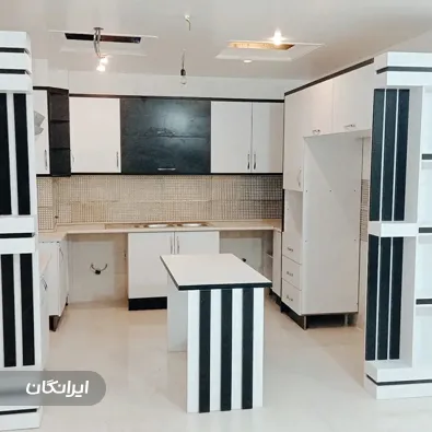 کابینت سازی آرین