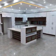 کابینت سازی آرین