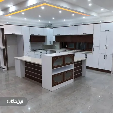 کابینت سازی آرین