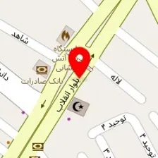 فروشگاه لوازم آشپزخانه آذین