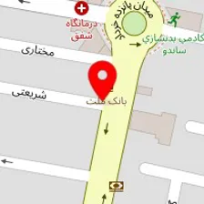 فروشگاه لوازم آشپزخانه حمید