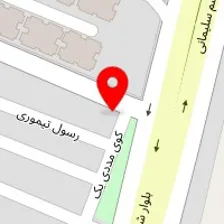 کابینت سازی ویترین چوب