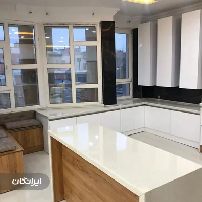 کابینت سازی ترنج