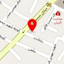 کابینت سازی تات