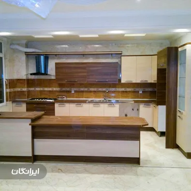 دکوراسیون داخلی اهورا