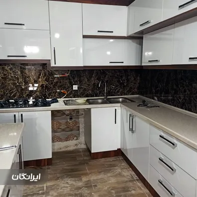 دکوراسیون داخلی اهورا