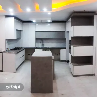 کابینت سازی دکورکابین