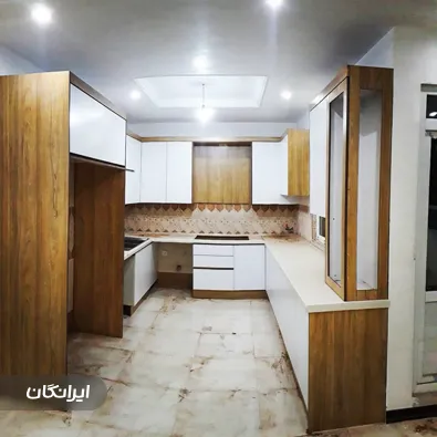 کابینت سازی دکورکابین