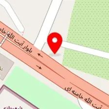 استیل کابین آذین