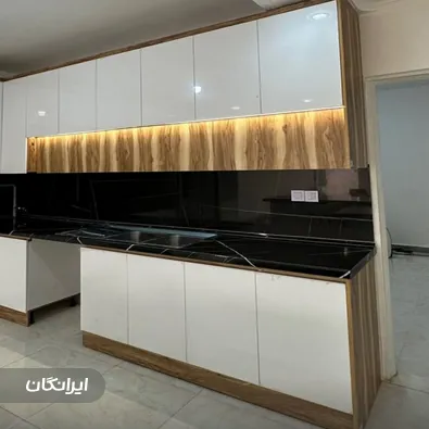 کابینت سازی محمد اصلانی پور