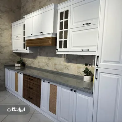 کابینت سازی محمد اصلانی پور