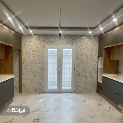 کابینت سازی کلاسیک