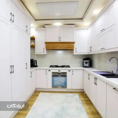 کابینت سازی کلاسیک