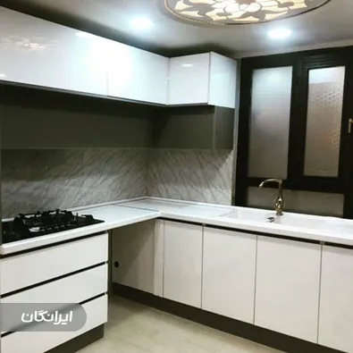 کابینت سازی مهرو